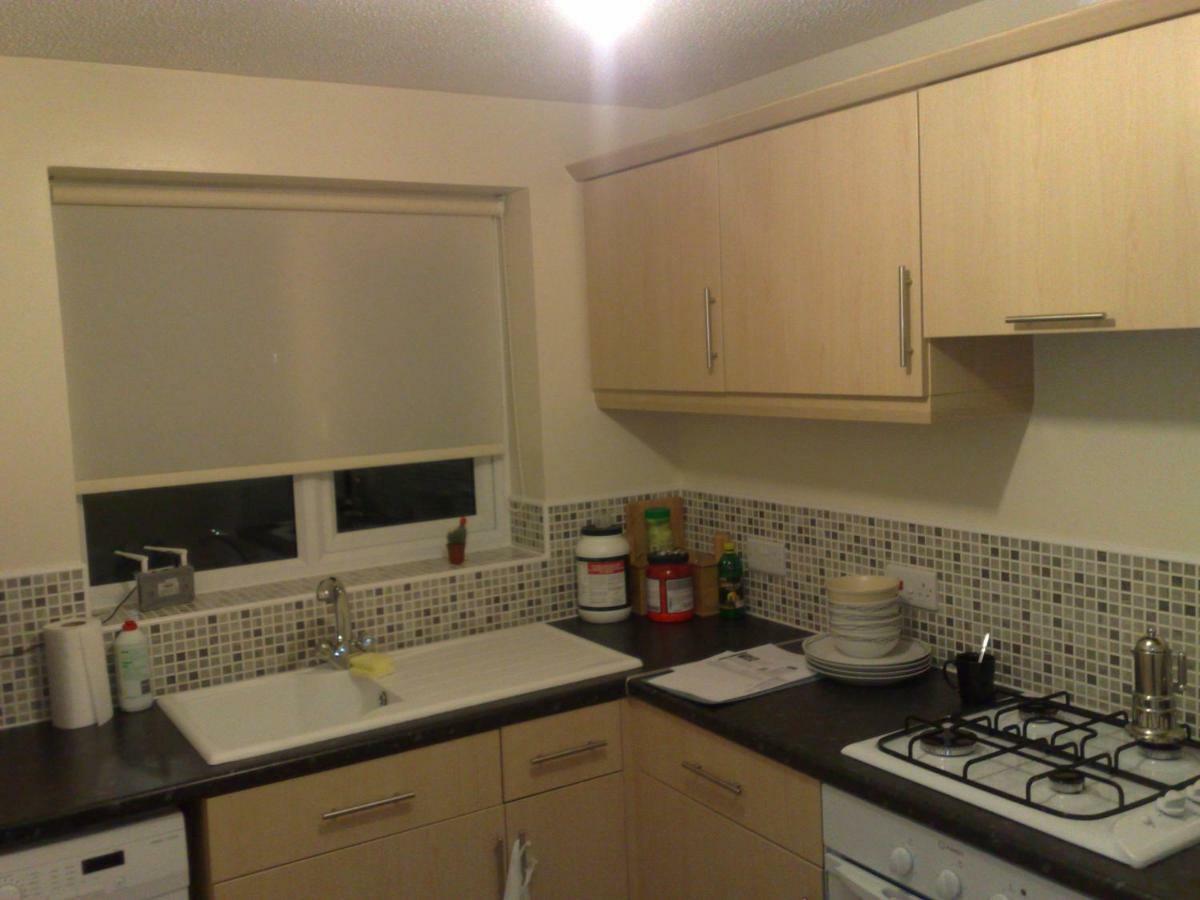 House Shared, New Build 29 Nottingham 3Bedrooms Экстерьер фото