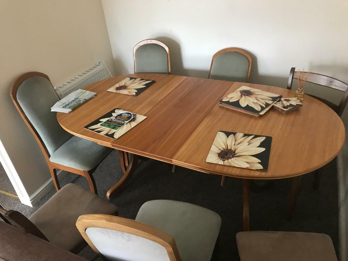 House Shared, New Build 29 Nottingham 3Bedrooms Экстерьер фото