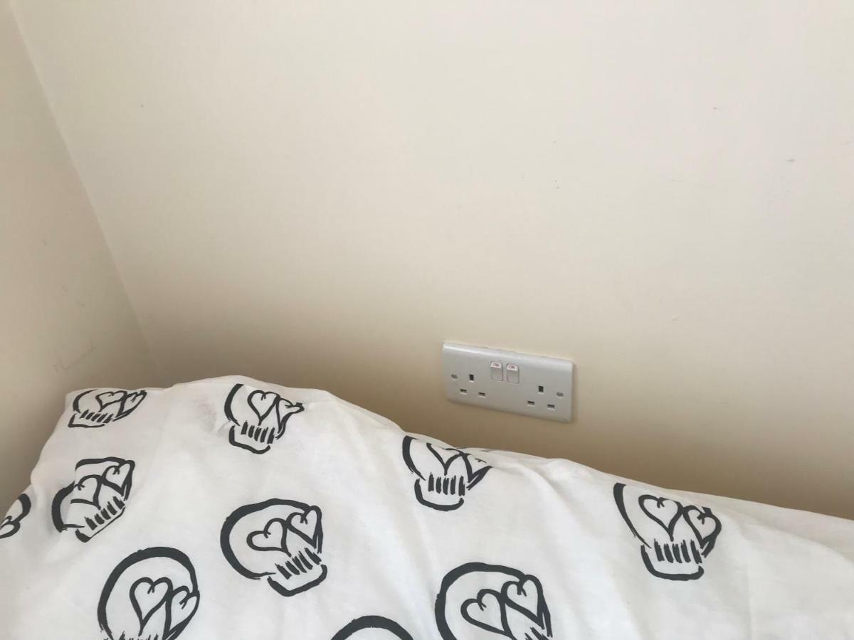 House Shared, New Build 29 Nottingham 3Bedrooms Экстерьер фото