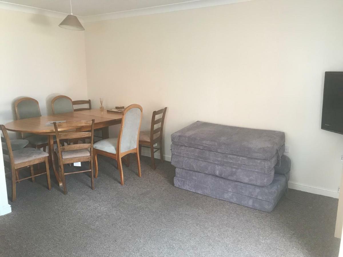 House Shared, New Build 29 Nottingham 3Bedrooms Экстерьер фото