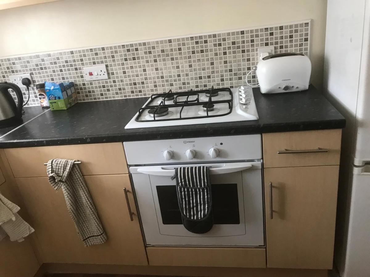 House Shared, New Build 29 Nottingham 3Bedrooms Экстерьер фото