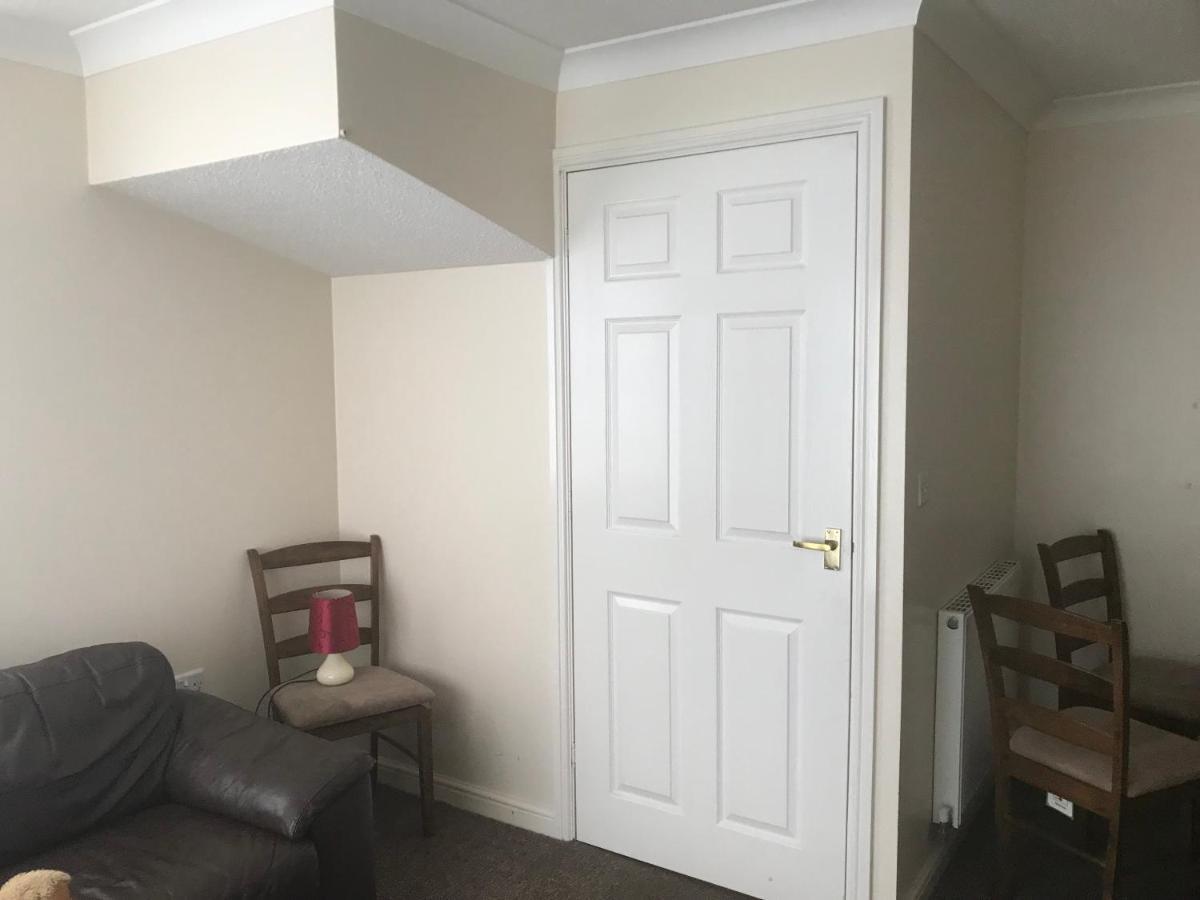 House Shared, New Build 29 Nottingham 3Bedrooms Экстерьер фото