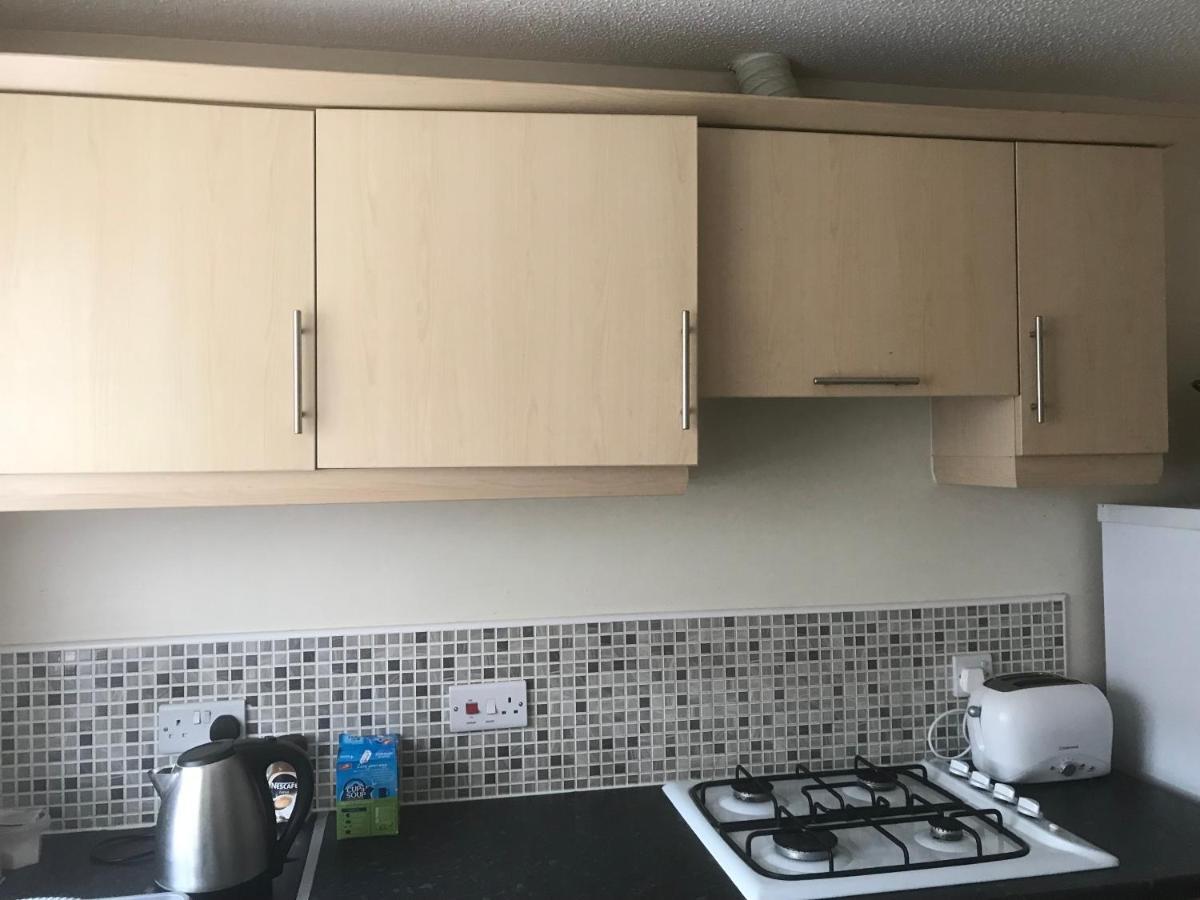 House Shared, New Build 29 Nottingham 3Bedrooms Экстерьер фото