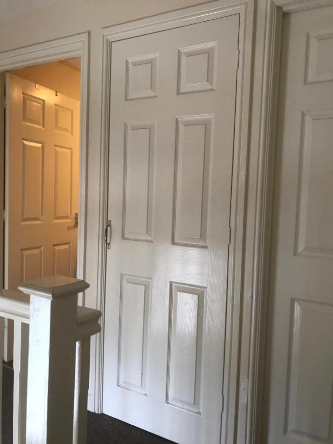House Shared, New Build 29 Nottingham 3Bedrooms Экстерьер фото
