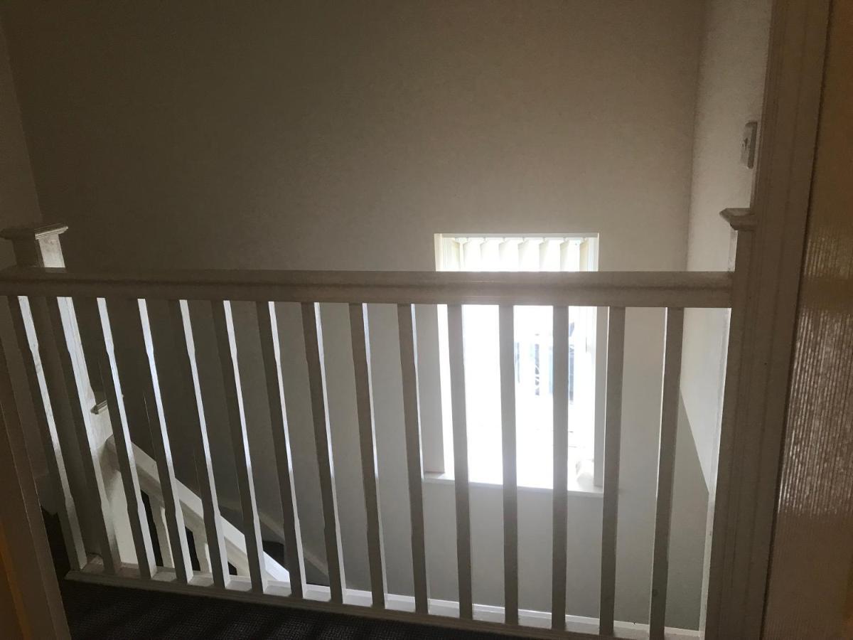 House Shared, New Build 29 Nottingham 3Bedrooms Экстерьер фото